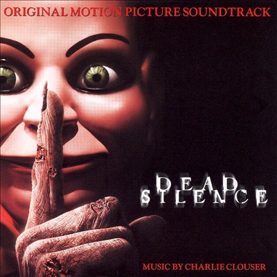 Dead Silence, film score