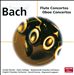 C.P.E. Bach: Flute Concertos; Oboe Concertos