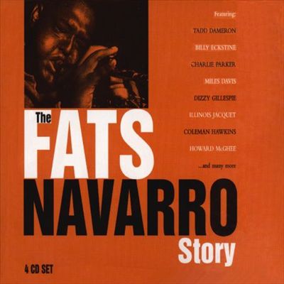 The Fats Navarro Story