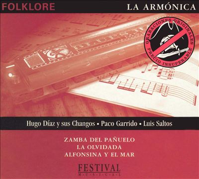 Folklore: La Armonica