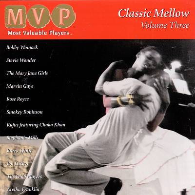 MVP Classic Mellow, Vol. 3
