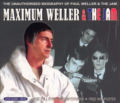 Maximum Weller & the Jam