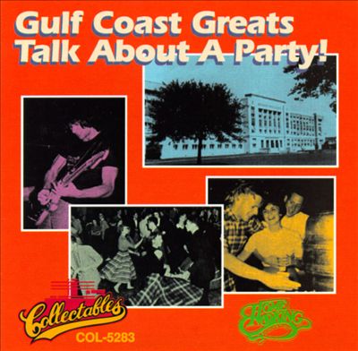 Gulf Coast Greats: Talk About a Party!