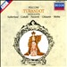 Puccini: Turandot [Highlights]