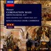 Mozart: Coronation Mass; Missa Solemnis; Credo Mass