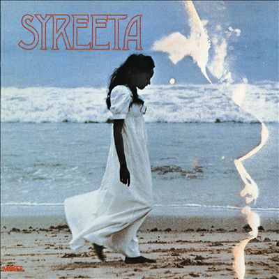 Syreeta [1972]