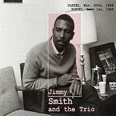 Jimmy Smith and His Trio