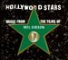 Hollywood Stars: Music from the Films of Mel Gibson