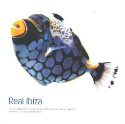 Real Ibiza, Vol. 1