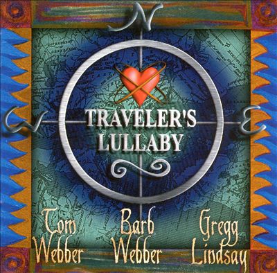 Traveler's Lullaby