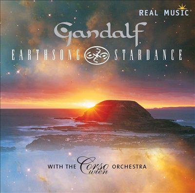 Earthsong and Stardance, for orchestra & chorus
