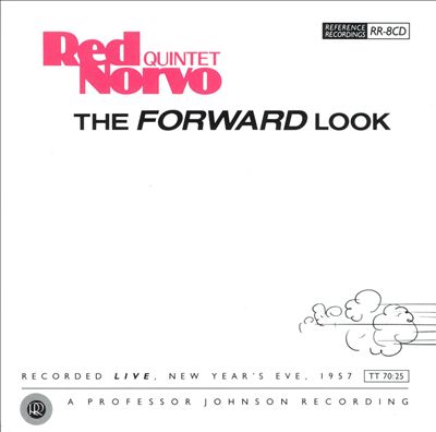 The Forward Look