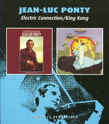 Electric Connection/King Kong