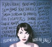 ...Featuring Norah Jones
