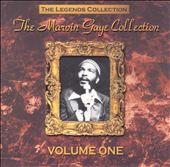 The Marvin Gaye Collection, Vol. 1