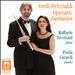 Giulio Briccialdi: Verdi Operatic Fantasies