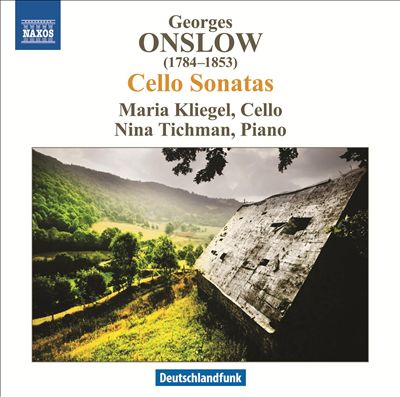 Sonatas (3) for cello/viola (or violin) & piano, Op. 16