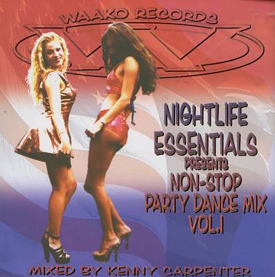 Nightlife Essentials, Vol. 1