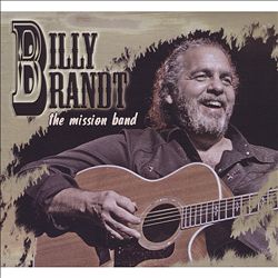 ladda ner album Download Billy Brandt - The Mission Band album