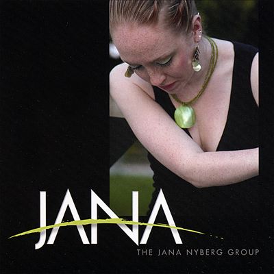 The Jana Nyberg Group