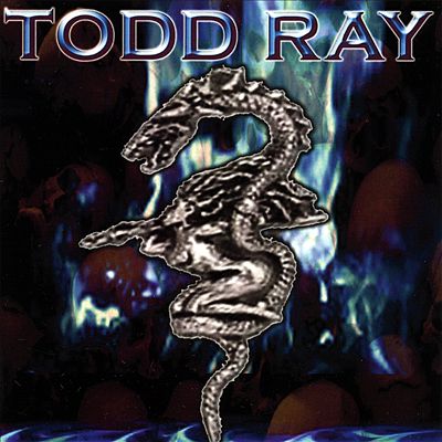 Todd Ray