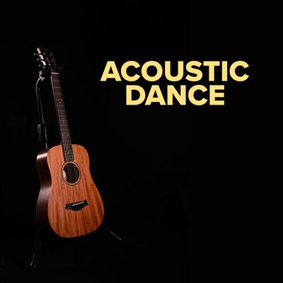 Acoustic Dance