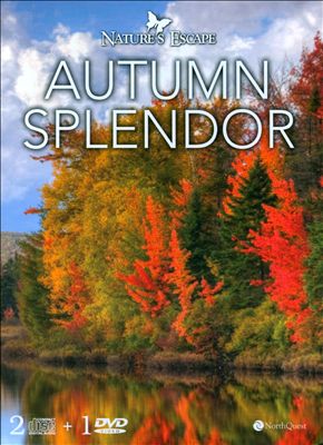 Nature's Escape: Autumn Splendor