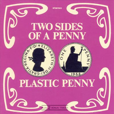 2 Sides of Penny
