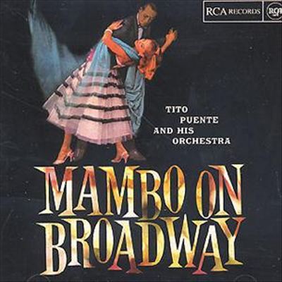 Mambo on Broadway [Cloud 9]