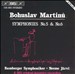 Martinu: Symphonies Nos. 5 & 6