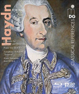 Haydn: Portrait