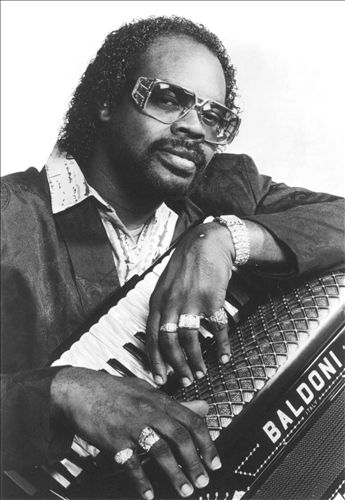 C.J. Chenier