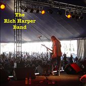 Rich Harper Band