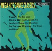 Mega Hits Dance Classics, Vol. 8