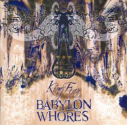 lataa albumi Babylon Whores - King Fear