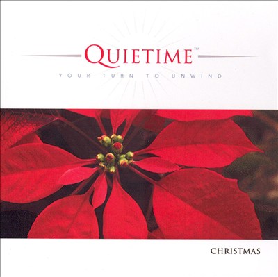 Quietime: Christmas