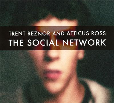 The Social Network [Original Score]