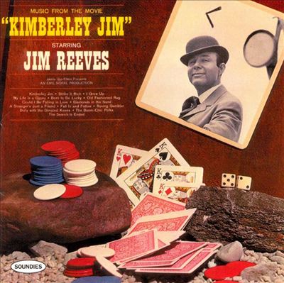 Kimberley Jim