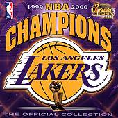 L.A. Lakers: NBA Championship
