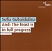 Gubaidulina: And: The Feast is in Full Progress; Ten Preludes
