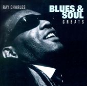 Blues & Soul Greats