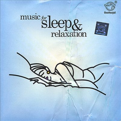 Music for Sleep & Relaxation