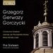Grzegorz Gerwazy Gorczycki: Conductus funebris; Litaniae de Providentia Divina; Missa Rorate caeli
