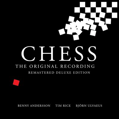 Chess: The Deluxe Recordings