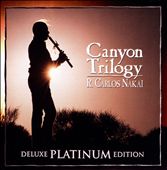 Canyon Trilogy
