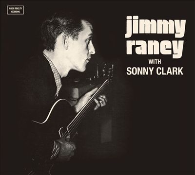 Jimmy Raney and Sonny Clark