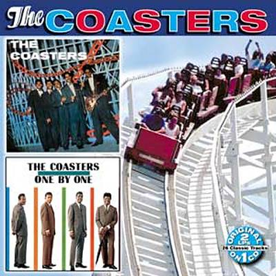 The Coasters/One by One