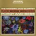 Plays George Gershwin's "Porgy and Bess"