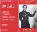 Verdi: Don Carlo