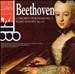 Beethoven: Concerto for Piano No. 3; Piano Sonata No. 11
